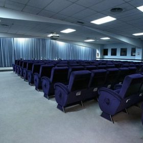 Palacio de Congresos, photo 3