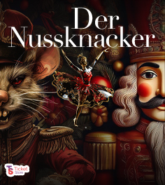 Hoffmann’s tale “The Nutcracker and the Mouse King” returns to the stage in Germany with an outstanding international cast